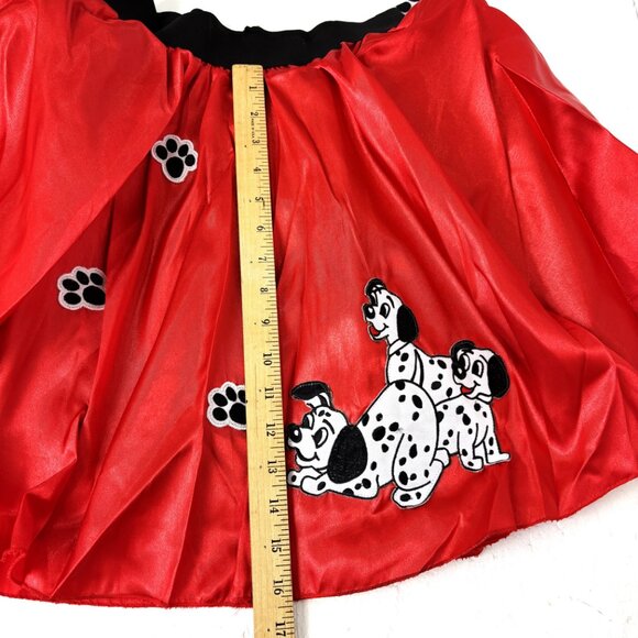 50’s Style Puppy Skirt Child Secrets from the nunley collection NWT NOS - Picture 12 of 14